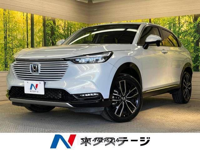Honda VEZEL 2021-06 315435-0