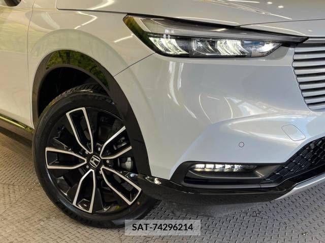 Honda VEZEL 2021-06 315435-12