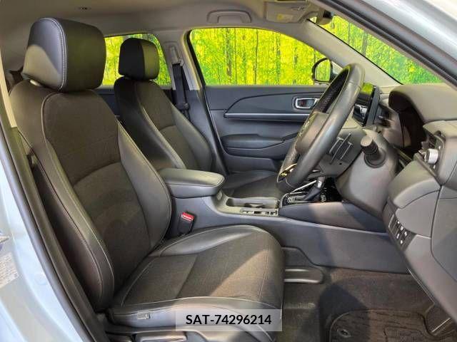 Honda VEZEL 2021-06 315435-8