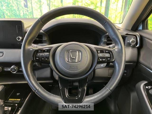 Honda VEZEL 2021-06 315435-11