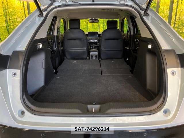 Honda VEZEL 2021-06 315435-10