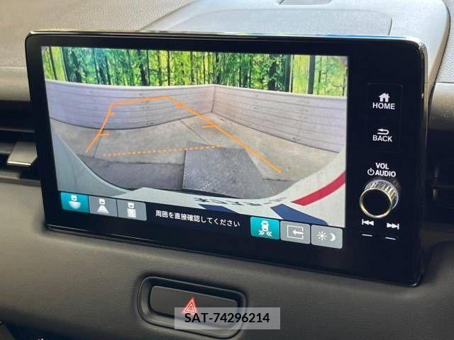 Honda VEZEL 2021-06 315435-7