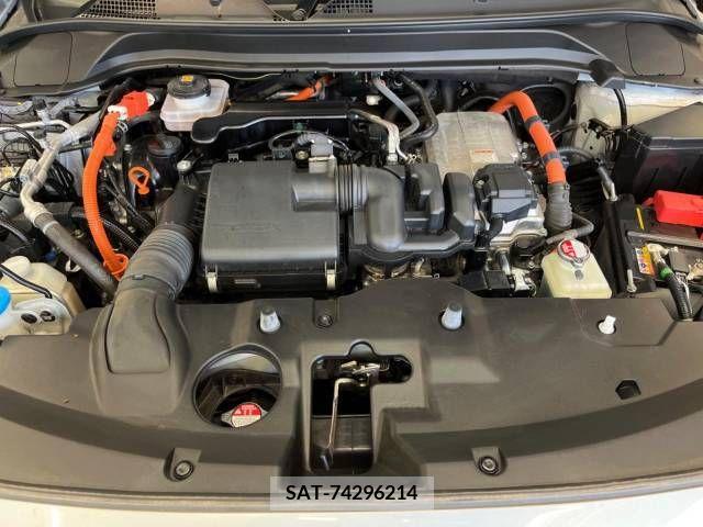 Honda VEZEL 2021-06 315435-18