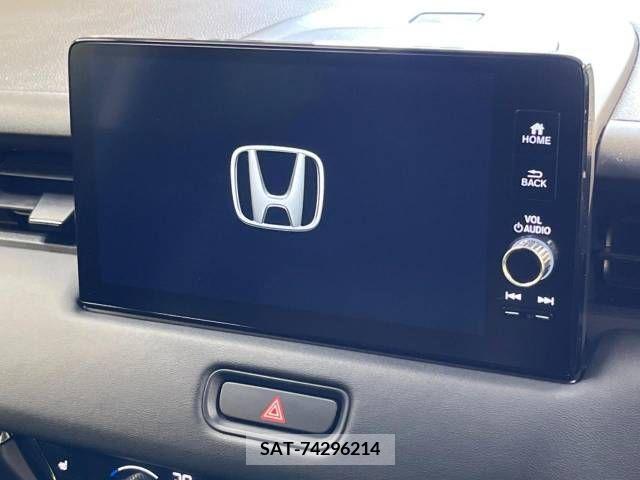 Honda VEZEL 2021-06 315435-6