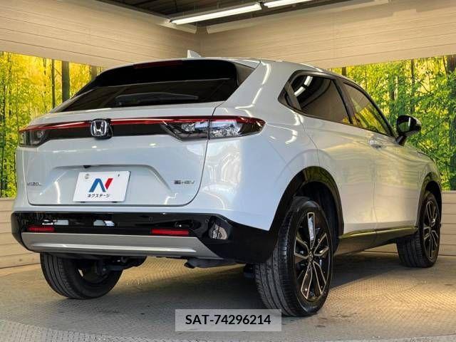 Honda VEZEL 2021-06 315435-17