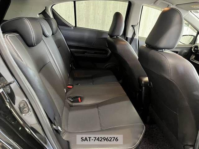 Toyota AQUA 2016-05 260426-14