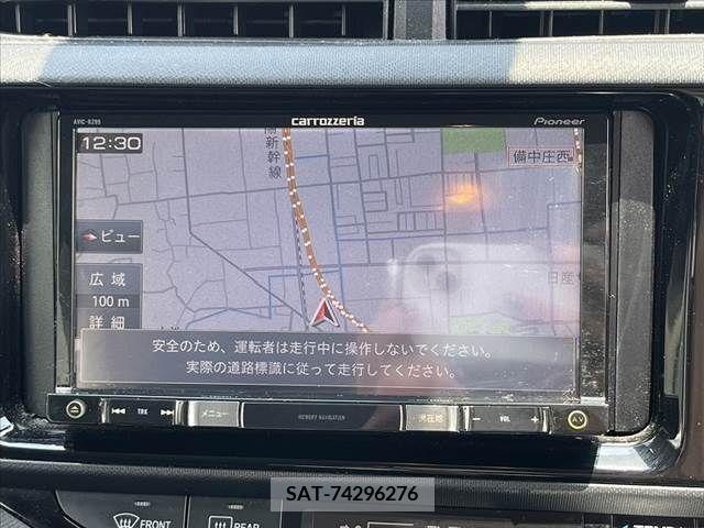 Toyota AQUA 2016-05 260426-2