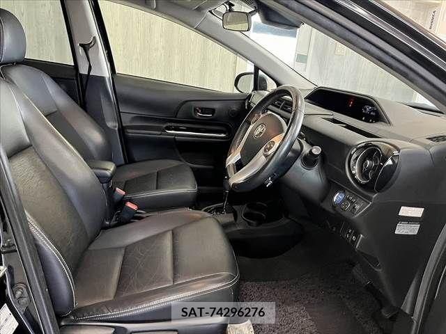 Toyota AQUA 2016-05 260426-13