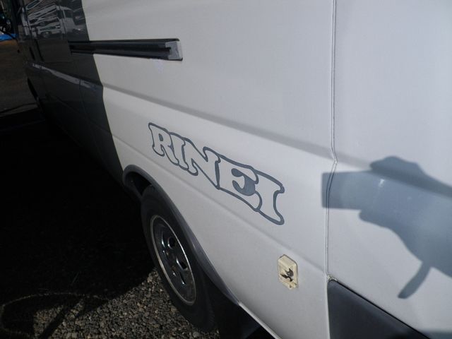 Isuzu ELF UT 2000-01 450-20