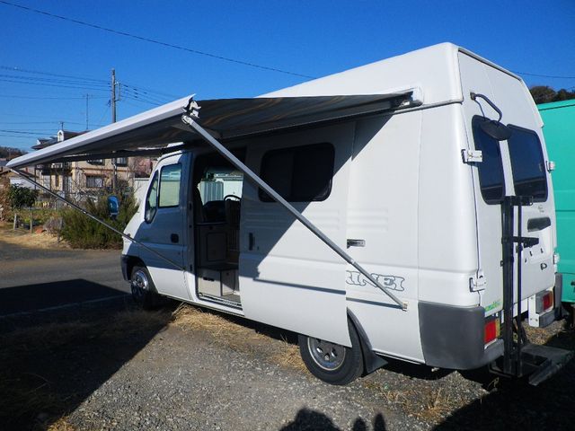 Isuzu ELF UT 2000-01 450-18