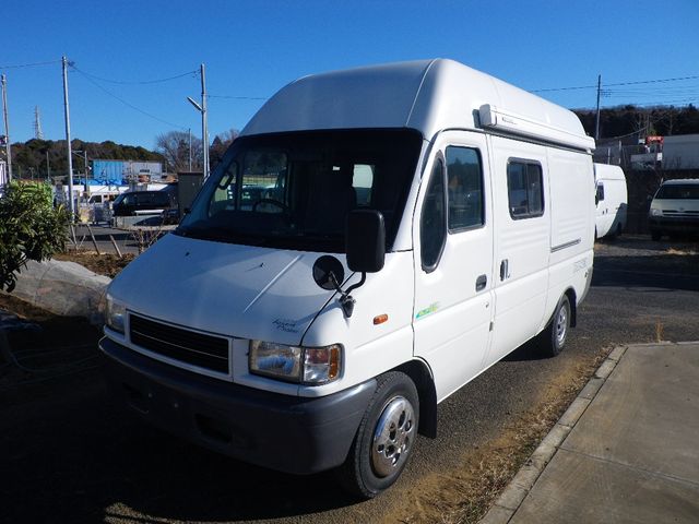 Isuzu ELF UT 2000-01 450-0