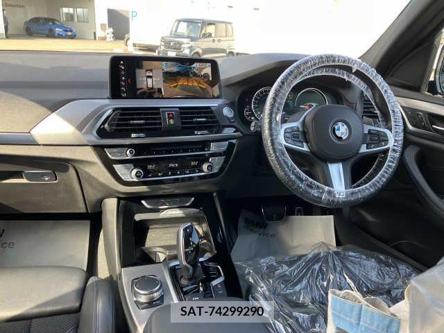 Bmw X3 2019-03 382453-1