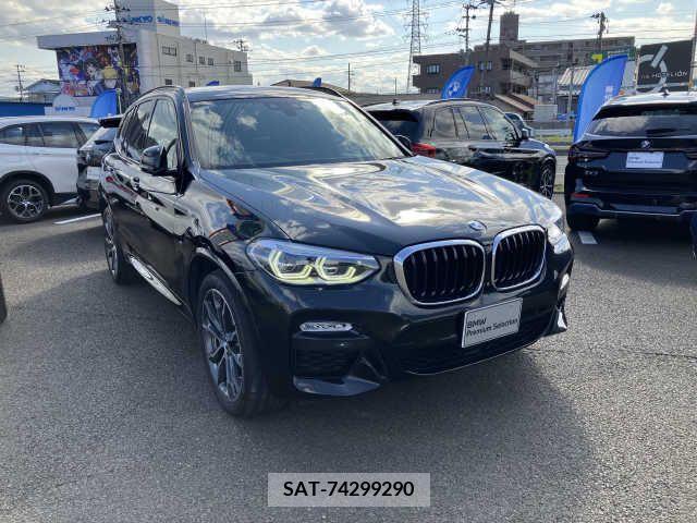 Bmw X3 2019-03 382453-0