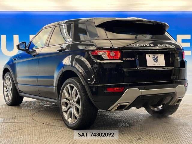 ROVER RANGE ROVER 2015-09 219075-19