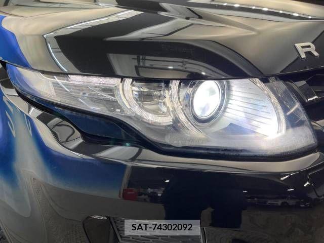 ROVER RANGE ROVER 2015-09 219075-12