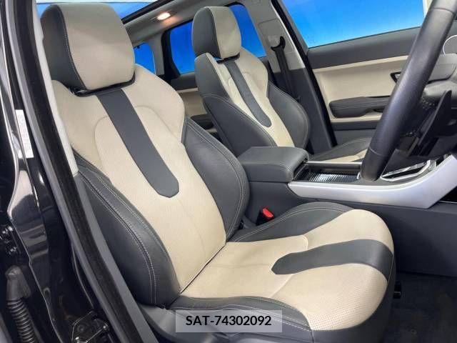 ROVER RANGE ROVER 2015-09 219075-10