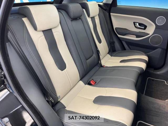 ROVER RANGE ROVER 2015-09 219075-11