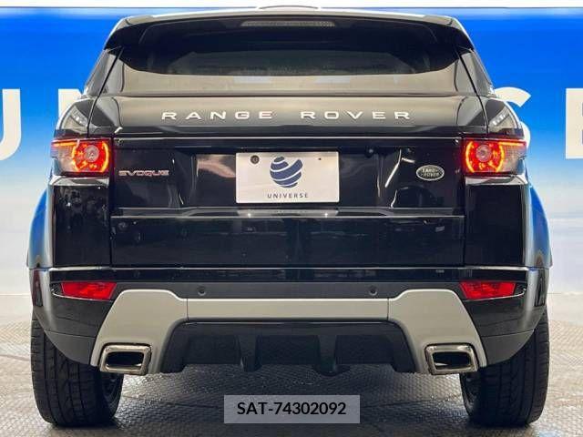 ROVER RANGE ROVER 2015-09 219075-17