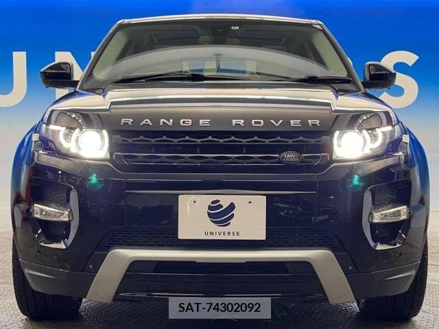 ROVER RANGE ROVER 2015-09 219075-16