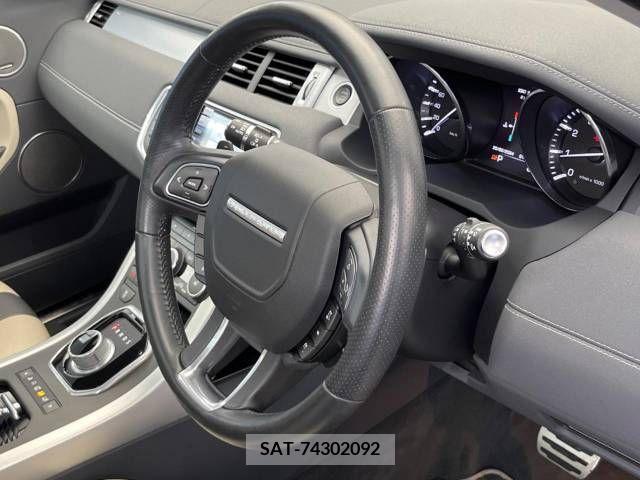 ROVER RANGE ROVER 2015-09 219075-15