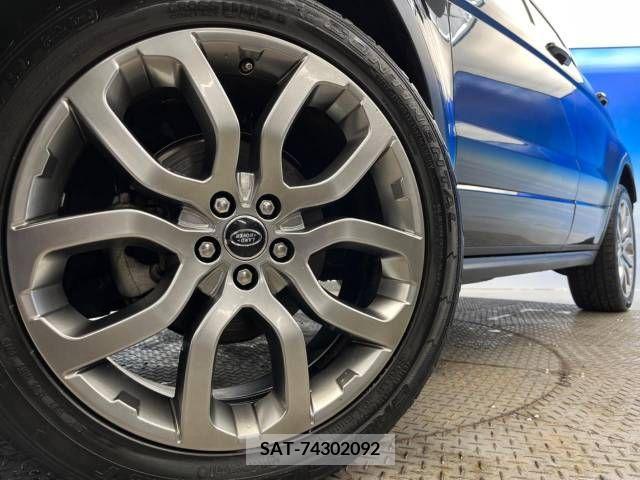 ROVER RANGE ROVER 2015-09 219075-13