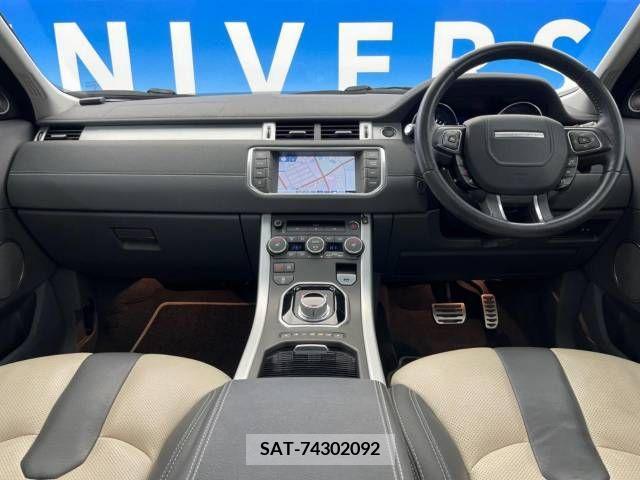 ROVER RANGE ROVER 2015-09 219075-1