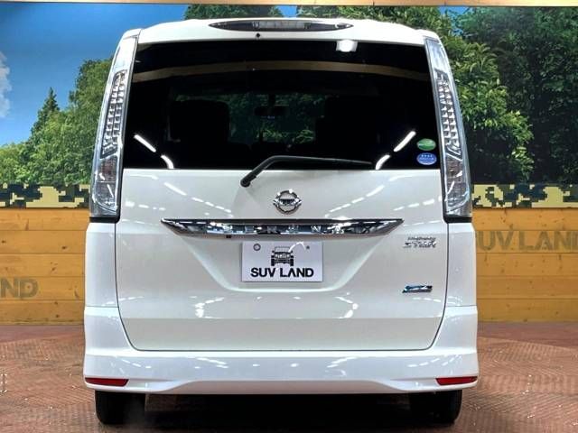 Nissan SERENA 2013-06 196682-15