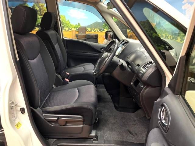 Nissan SERENA 2013-06 196682-8