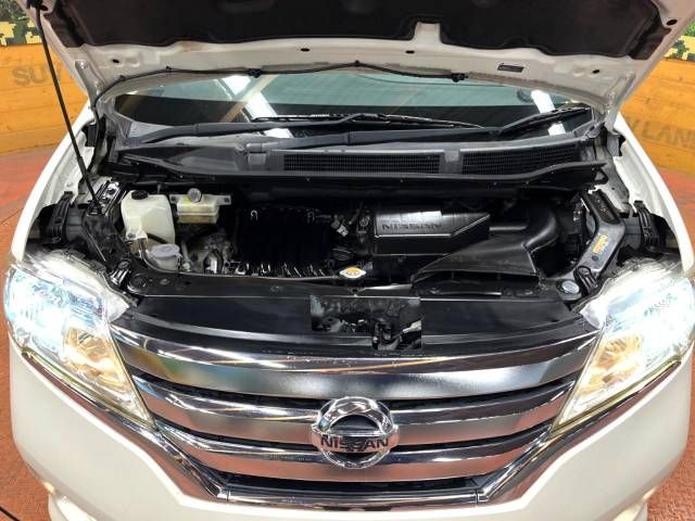 Nissan SERENA 2013-06 196682-18