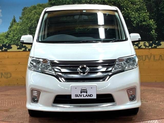 Nissan SERENA 2013-06 196682-14