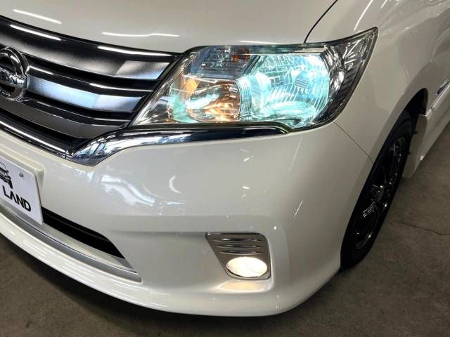 Nissan SERENA 2013-06 196682-12