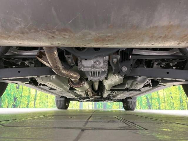 Nissan X-TRAIL 2019-02 10550-19