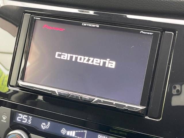 Nissan X-TRAIL 2019-02 10550-2