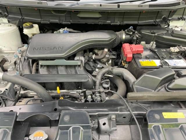 Nissan X-TRAIL 2019-02 10550-18