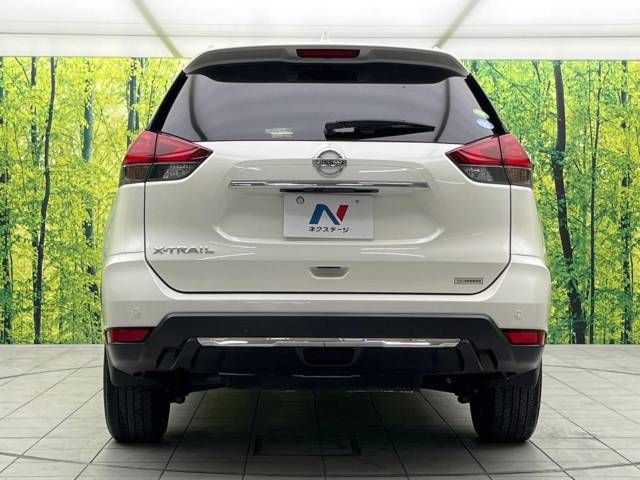 Nissan X-TRAIL 2019-02 10550-15