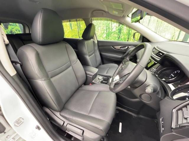 Nissan X-TRAIL 2019-02 10550-8