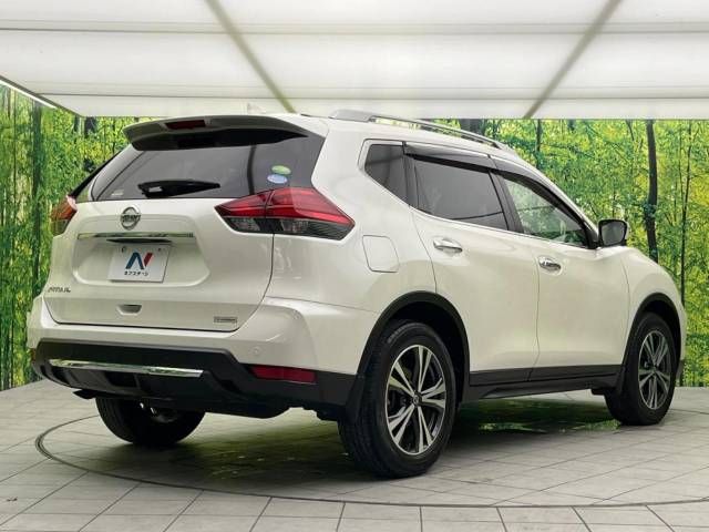 Nissan X-TRAIL 2019-02 10550-17