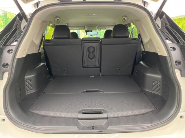 Nissan X-TRAIL 2019-02 10550-10