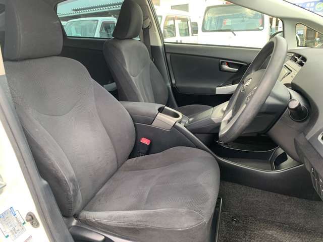 Toyota PRIUS 2012-02 2790-9