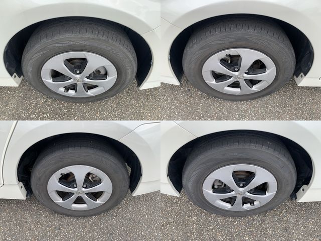 Toyota PRIUS 2012-02 2790-26