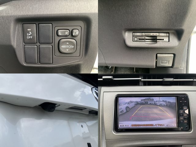 Toyota PRIUS 2012-02 2790-23