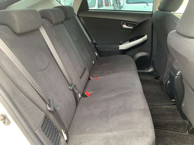 Toyota PRIUS 2012-02 2790-12