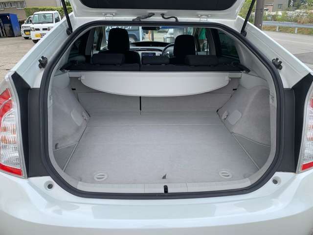 Toyota PRIUS 2012-02 2790-15