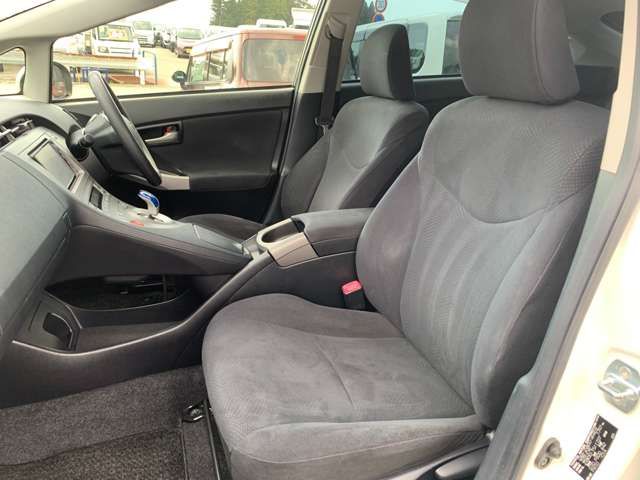 Toyota PRIUS 2012-02 2790-11