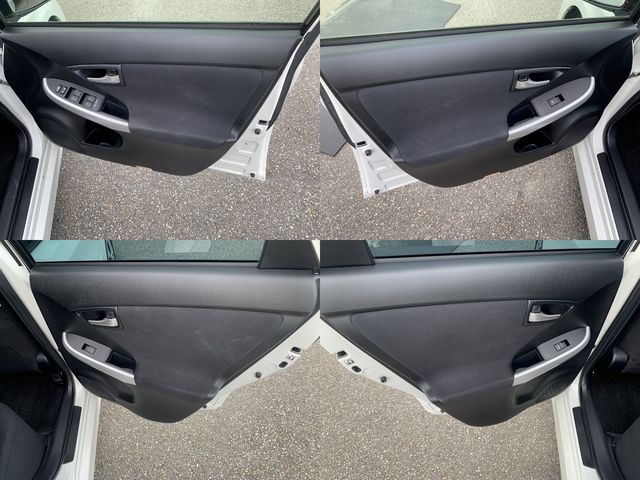 Toyota PRIUS 2012-02 2790-25