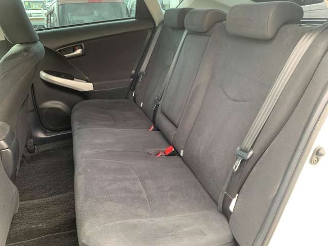 Toyota PRIUS 2012-02 2790-14