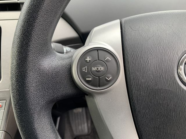 Toyota PRIUS 2012-02 2790-20