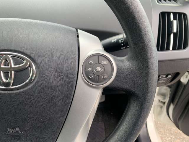 Toyota PRIUS 2012-02 2790-19
