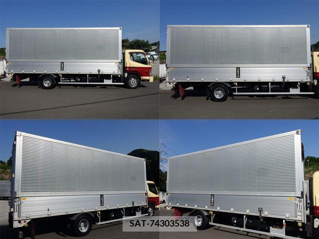 Mitsubishi CANTER 2016-12 294479-4