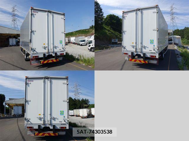 Mitsubishi CANTER 2016-12 294479-5